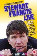 Watch Stewart Francis Live Tour De Francis 9Movies