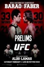 Watch UFC 169 Preliminary Fights 9Movies