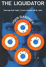 Watch The Liquidator 9Movies