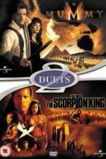 Watch The Scorpion King 9Movies