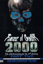 Watch Facez of Death 2000 Vol. 2 9Movies