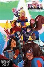 Watch Marvel Rising: Secret Warriors 9Movies