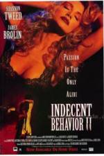 Watch Indecent Behavior II 9Movies