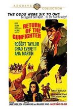 Watch Return of the Gunfighter 9Movies
