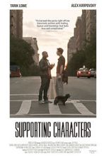 Watch Supporting Characters 9Movies