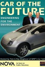 Watch Nova Car of the Future 9Movies
