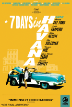 Watch Three Days in Havana 9Movies