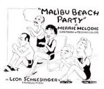 Watch Malibu Beach Party (Short 1940) 9Movies