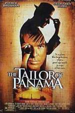Watch The Tailor of Panama 9Movies
