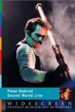 Watch Secret World Live 9Movies