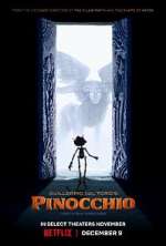 Watch Guillermo del Toro's Pinocchio 9Movies