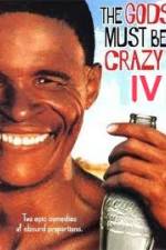 Watch The Gods Must Be Crazy IV 9Movies