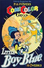 Watch Little Boy Blue (Short 1936) 9Movies