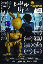Watch Build Me Up (Short 2021) 9Movies