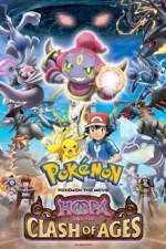 Watch Pok�mon the Movie XY: Ring no Chomajin Hoopa 9Movies