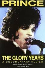 Watch Prince: The Glory Years 9Movies