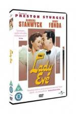 Watch The Lady Eve 9Movies