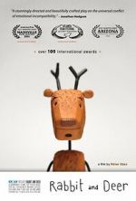 Watch Rabbit and Deer (Short 2012) 9Movies