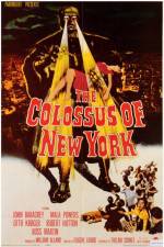 Watch The Colossus of New York 9Movies