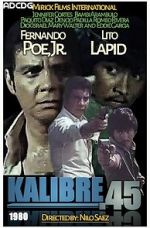 Watch Kalibre .45 9Movies