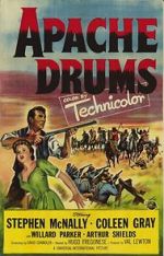 Watch Apache Drums 9Movies