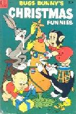 Watch Bugs Bunny's Christmas Carol 9Movies