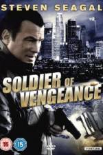 Watch Soldier Of Vengeance 9Movies