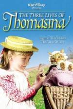 Watch The Three Lives of Thomasina 9Movies