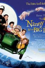 Watch Nanny McPhee Returns 9Movies