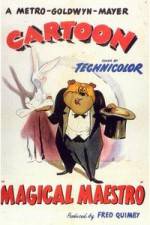 Watch Magical Maestro 9Movies