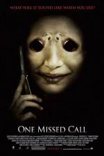 Watch One Missed Call 9Movies