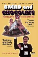 Watch Bread and Chocolate 9Movies