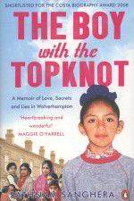 Watch The Boy with the Topknot 9Movies
