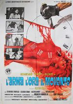 Watch The Weapon, the Hour & the Motive 9Movies