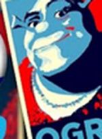 Watch Shrek for President 9Movies