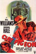 Watch The Clay Pigeon 9Movies