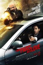 Watch From Paris with Love 9Movies