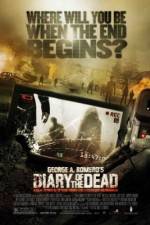 Watch Diary of the Dead 9Movies