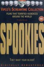 Watch Spookies 9Movies