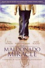Watch The Maldonado Miracle 9Movies
