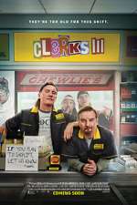 Watch Clerks III 9Movies