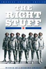 Watch The Right Stuff 9Movies