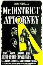 Watch Mr. District Attorney 9Movies