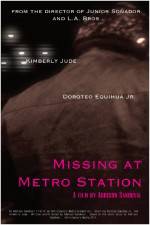 Watch Missing at Metro Station 9Movies