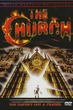 Watch La chiesa 9Movies