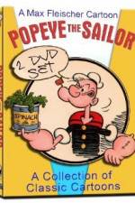 Watch Shuteye Popeye 9Movies