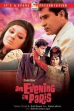 Watch An Evening in Paris 9Movies
