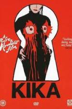 Watch Kika 9Movies