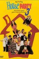 Watch House Party 3 9Movies