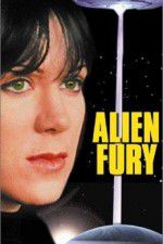 Watch Alien Fury Countdown to Invasion 9Movies